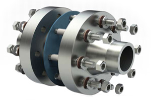 Flange Insulation Gasket Kit Manufacturers in UAE