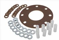 Gasket sheet manufacturers and suppliers in Oman