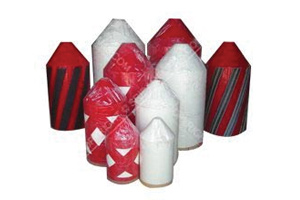 Industrial Pipe Cleaning Pigs at Best Price