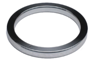 Oval Ring Type Joint Gasket Manufacturers & Supplier & Supplier in Saudi Arabia