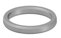 Oval Ring Type Joint Gasket Manufacturers & Supplier & Supplier in Oman