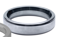 Oval Ring Type Joint Gasket Manufacturers & Supplier & Supplier in Qatar